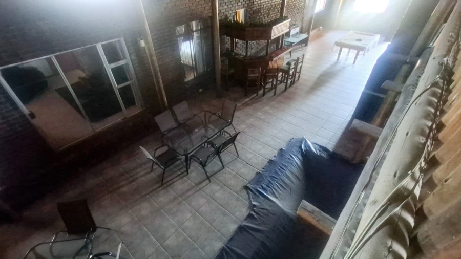3 Bedroom Property for Sale in Vaalpark Free State